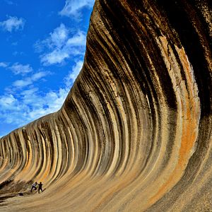Photo Australie, du grand Ouest à la Tasmanie