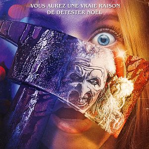 Photo Terrifier 3