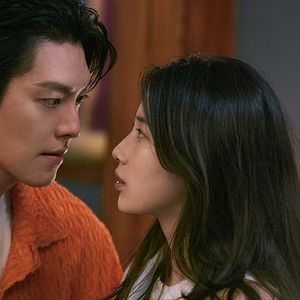 Photo Des vœux pour un génie