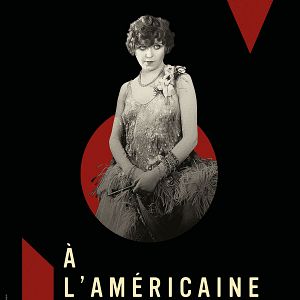Photo À l'américaine