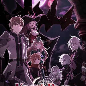 Photo KING's RAID: Successors of the Will