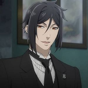Photo Black Butler
