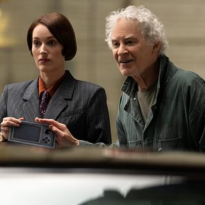 Photo A Big Bold Beautiful Journey