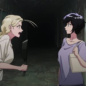 Photo Kowloon Generic Romance