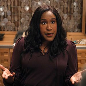 Photo Naomi Ekperigin