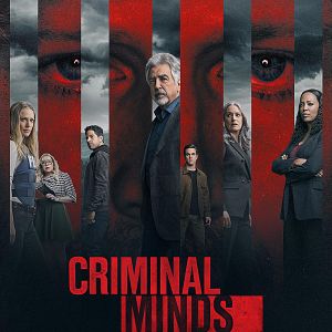 Photo Esprits criminels : Evolution