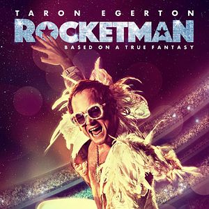 Photo Rocketman