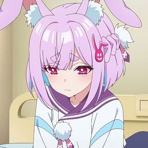 Photo  A Misanthrope Teaches a Class for Demi-Humans