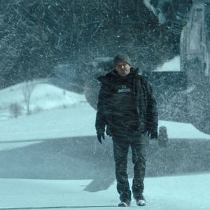 Photo The Last Frontier