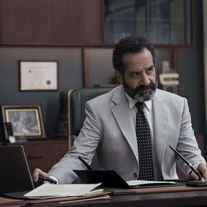 Photo Tony Shalhoub