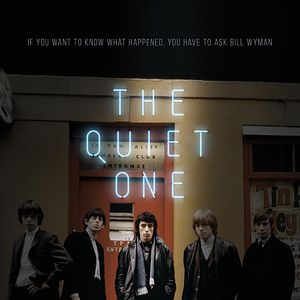 Photo The Quiet One