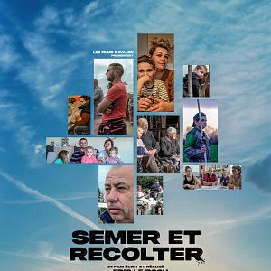 Photo Semer et Récolter