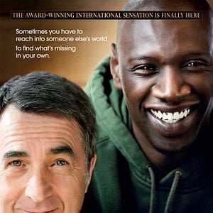 Photo Intouchables