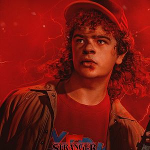Photo Stranger Things