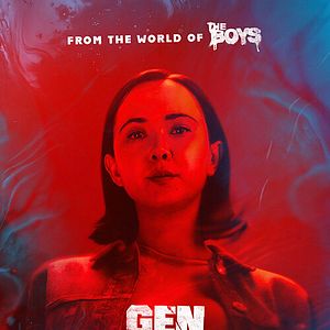 Photo Gen V