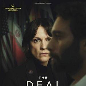 Photo The Deal