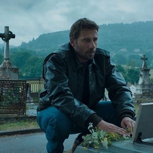 Photo Matthias Schoenaerts