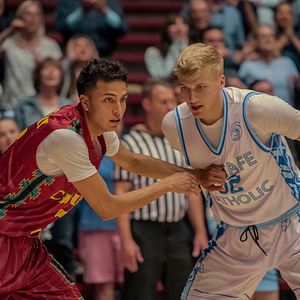 Photo Kauchani Bratt