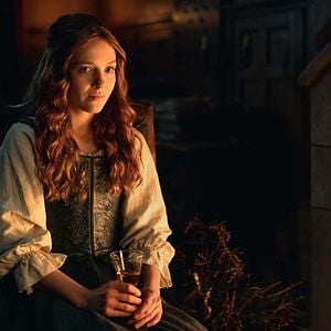 Photo Outlander : Blood Of My Blood