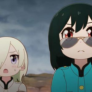 Photo Nijiyon Animation