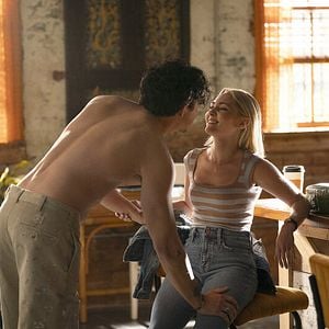 Photo Alexander Hodge