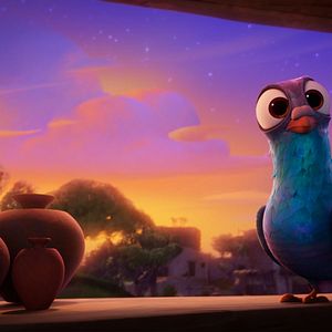 Photo Les Aventures de The Chosen