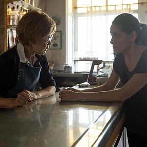 Photo Les Clans de la coke