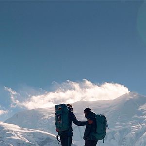 Photo Festival du film de rando Histoires & Crapahutes - Saison 2