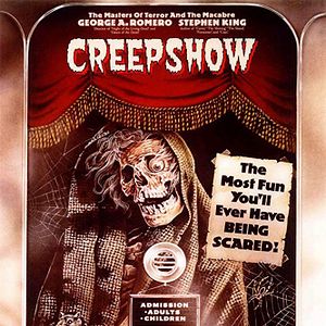 Photo Creepshow