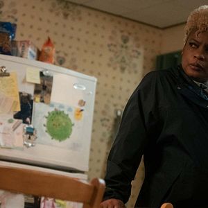 Photo Aunjanue Ellis-Taylor