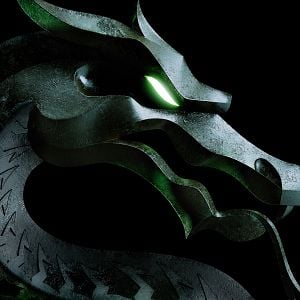 Photo Mortal Kombat II