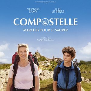 Photo Compostelle