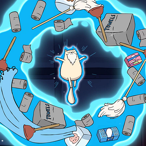 Photo Exploding Kittens