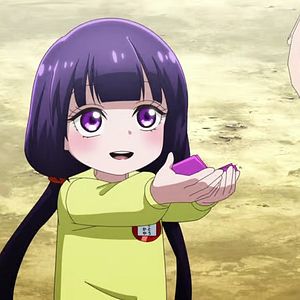 Photo  Kaya-chan isn't Scary