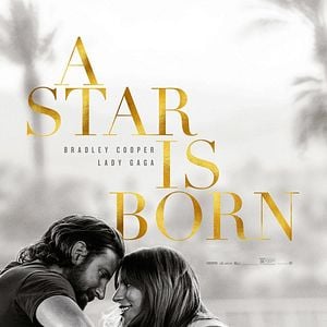 Photo A Star Is Born