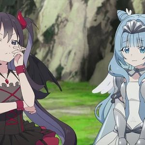 Photo A Nobody’s Way Up to an Exploration Hero