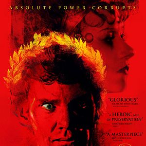 Photo Caligula - The Ultimate Cut