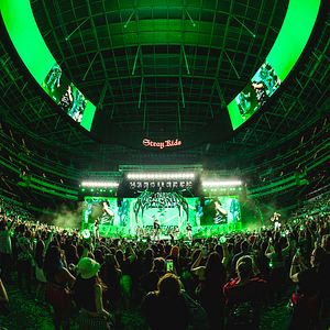 Photo Stray Kids: The dominATE Experience