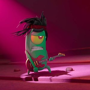 Photo Plankton : Le film