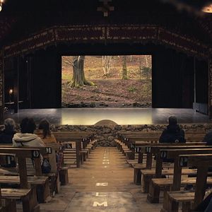 Photo Planète Bussang, le Théâtre du Peuple