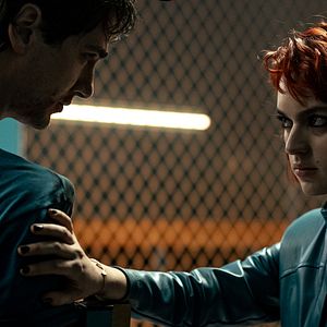 Photo El refugio atómico