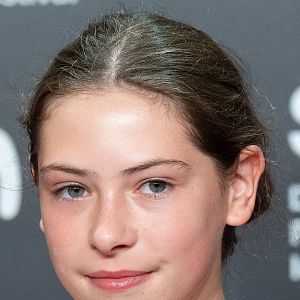 Photo Kila Lord Cassidy