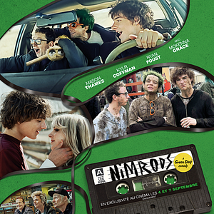 Photo Nimrods : A Green Day Comedy