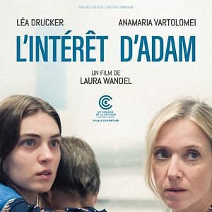 Photo L’Intérêt d’Adam