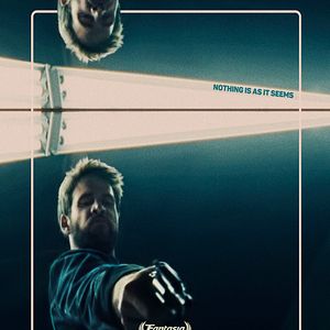 Photo Killerman