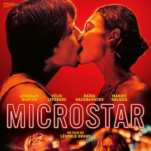 Photo Microstar