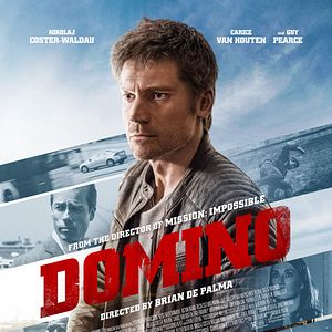 Photo Domino - La Guerre silencieuse