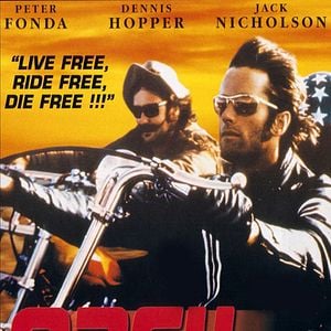Easy Rider : Photos et affiches - AlloCiné