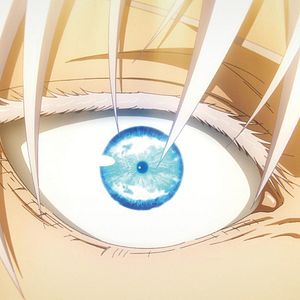 Photo JUJUTSU KAISEN : Trésor caché / Mort prématurée – Le Film