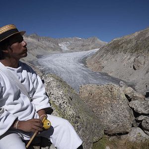 Photo Kogis, ensemble pour soigner la Terre